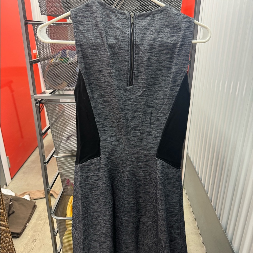 Theory Jemma Dress Size 2 View 3